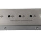 Earthing extension box - Connect four earthing products to one rod / plug - GroundedKiwi.nz