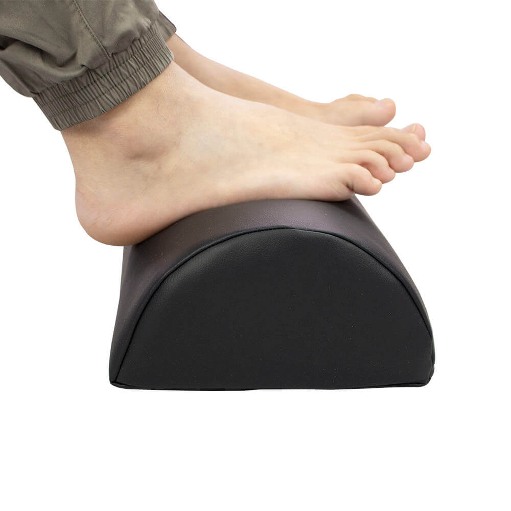 Grounding Foot Rest for Desks or Chairs - GroundedKiwi.nzfoot rest foot restadd onarthritischair