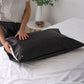 Earthing Pillow cover - 75X50cm - New Design 100% Grounding - GroundedKiwi.nz