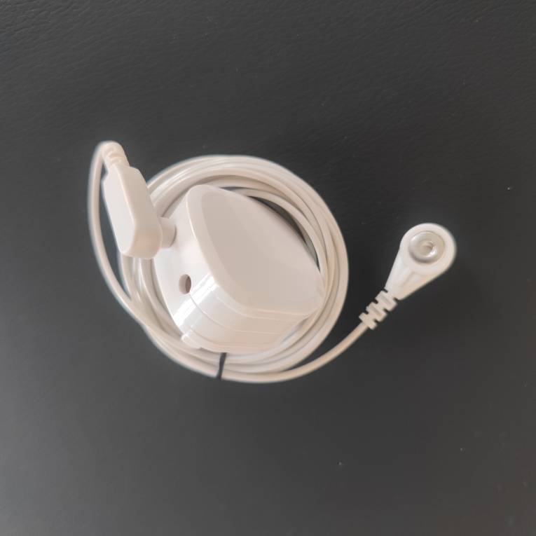 Earthing Plug and 5-Meter Cord Set - GroundedKiwi.nzHome & Garden Home & Gardenearthing plugsocket