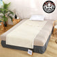 Earthing RECOVERY BAG High Intensity Sleeping Bag -Full Body grounding - GroundedKiwi.nz