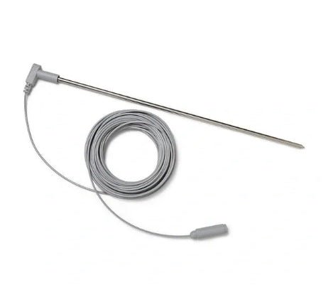 Earthing Rod with 12m Cord - Use with Grounding mats