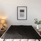 Earthing Underlay Kit Large size 137cm X 185cm - PREMIUM & BEST VALUE - GroundedKiwi.nz