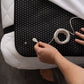 Earthing Underlay Kit Large size 137cm X 185cm - PREMIUM & BEST VALUE - GroundedKiwi.nz