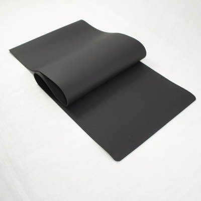 Earthing Yoga, meditation and fitness mat 61cm x 183cm - GroundedKiwi.nz