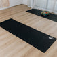 Earthing Yoga, meditation and fitness mat 61cm x 183cm - GroundedKiwi.nz