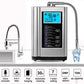 EHM VITA 7 Platinum -7 Plate Alkaline Water Ionizer - GroundedKiwi.nz