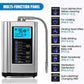 EHM VITA 7 Platinum -7 Plate Alkaline Water Ionizer - GroundedKiwi.nz