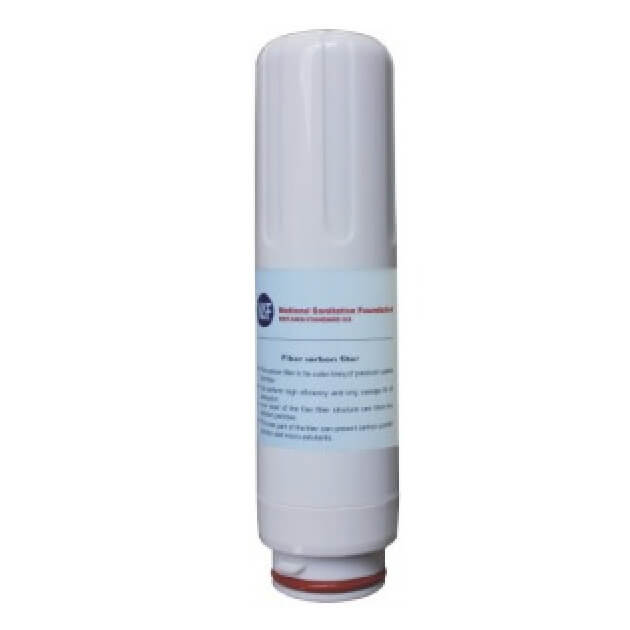 EHM VITA 7 Replacement Filter - GroundedKiwi.nz Water Filtration Accessories. Kangen water nz