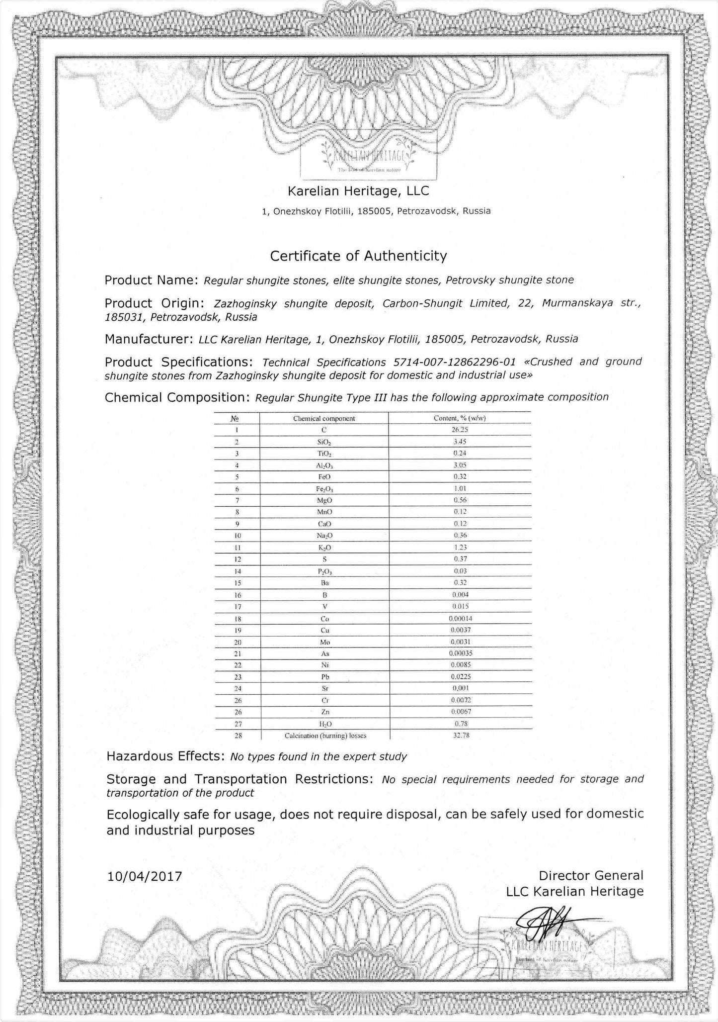 Elite Shungite pendant 10-15 grams - LARGE - GroundedKiwi.nzPendant PendantbiobiohackingCrytal