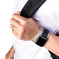 EMF Anti-radiation Wrist Band Reduces 99% radiation - GroundedKiwi.nz