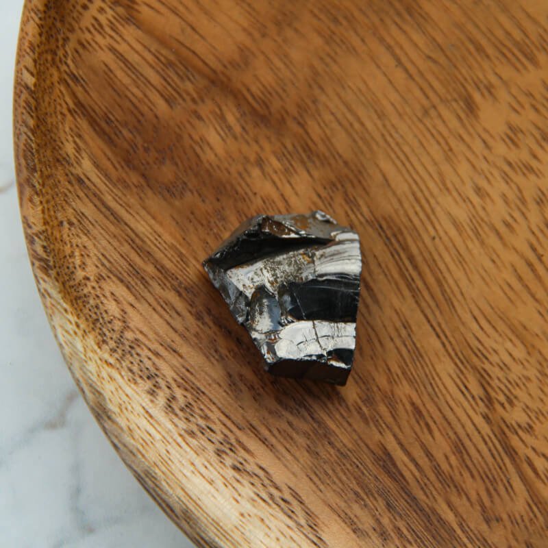 Complete Shungite Set - 3 Pieces - Great Value -GroundedKiwi ...