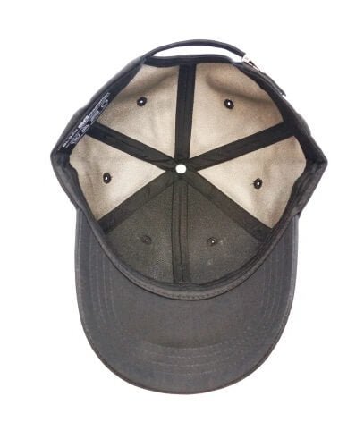 EMF Protection Cap - Anti-radiation - Unisex Fully Adjustable - GroundedKiwi.nzHats Hatsadjustableanti radiationbaseball