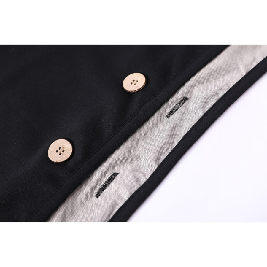 EMF Protective Shawl with FULL Pure Silver fiber inside lining - FULL PROTECTION - GroundedKiwi.nz