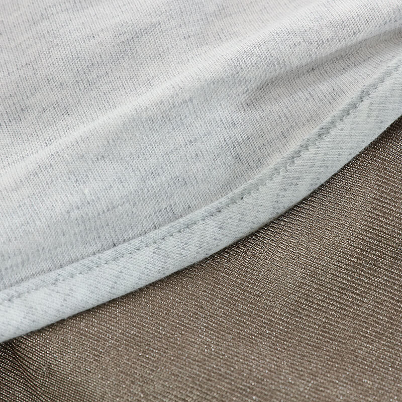 Earthing Blanket / EMF Shielding - 150cm X 216cm with Earthing Connection - GroundedKiwi.nzBedding Bedding5gadd onblanket