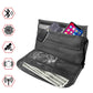 Faraday Bag for Phones, FOB, credit cads. Signal Blocking Bag - GroundedKiwi.nz