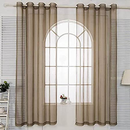 EMF & RF Blocking Curtain Panel - Faraday Defense Silver Fabric Shielding for 5G Protection - 1 Panel