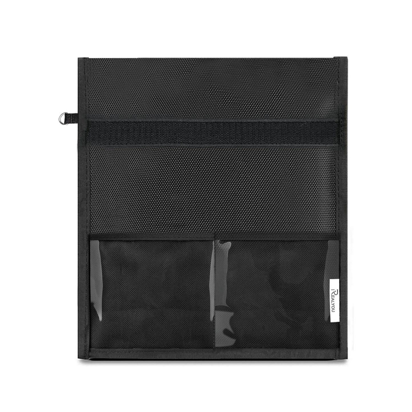 Faraday Laptop/Tablet Bag - Large 45cm x 35cm - Provides Protection Against EMF, Radiation, and Tracking - Faraday Cage