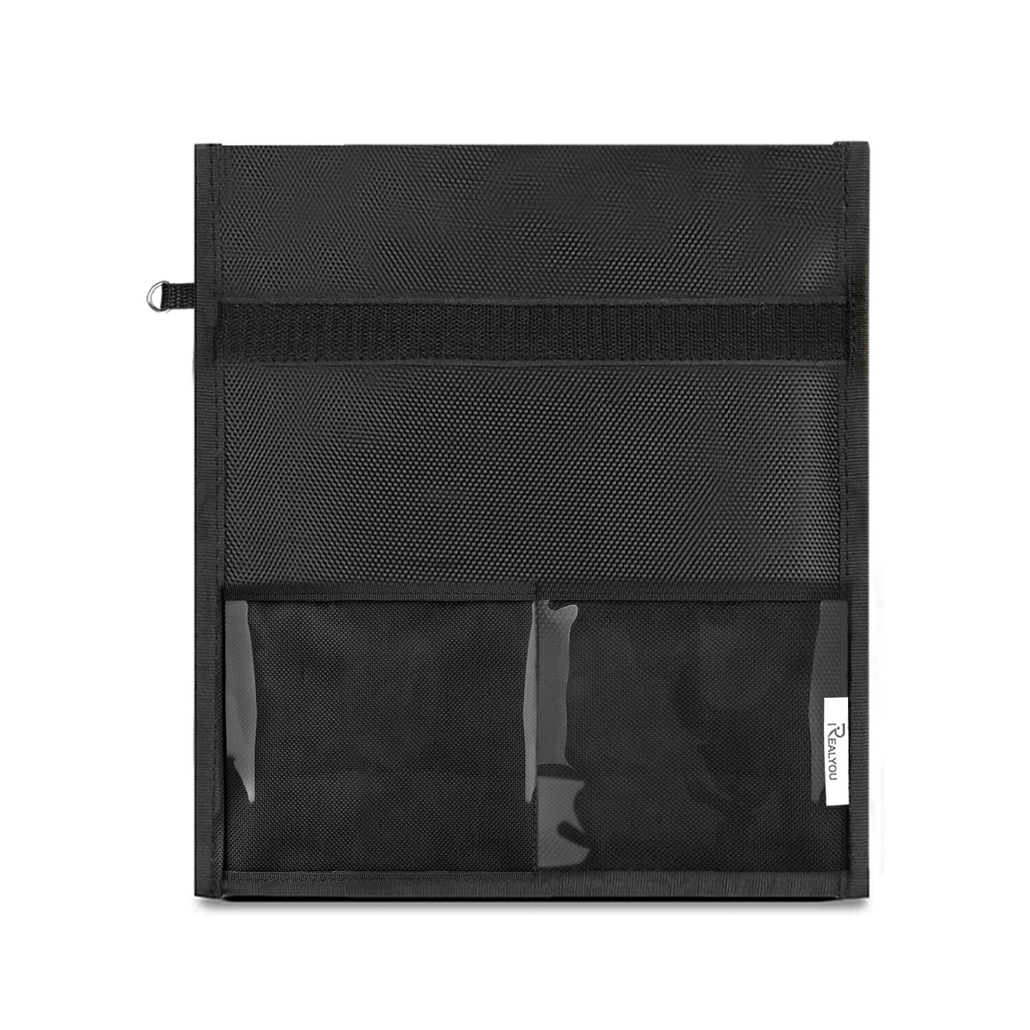 Faraday Laptop/Tablet Bag - Large 45cm x 35cm - Provides Protection Against EMF, Radiation, and Tracking - Faraday Cage