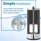 Fluoride Filter - PF-2 - Compatible With Gravity Filtration System - GroundedKiwi.nz