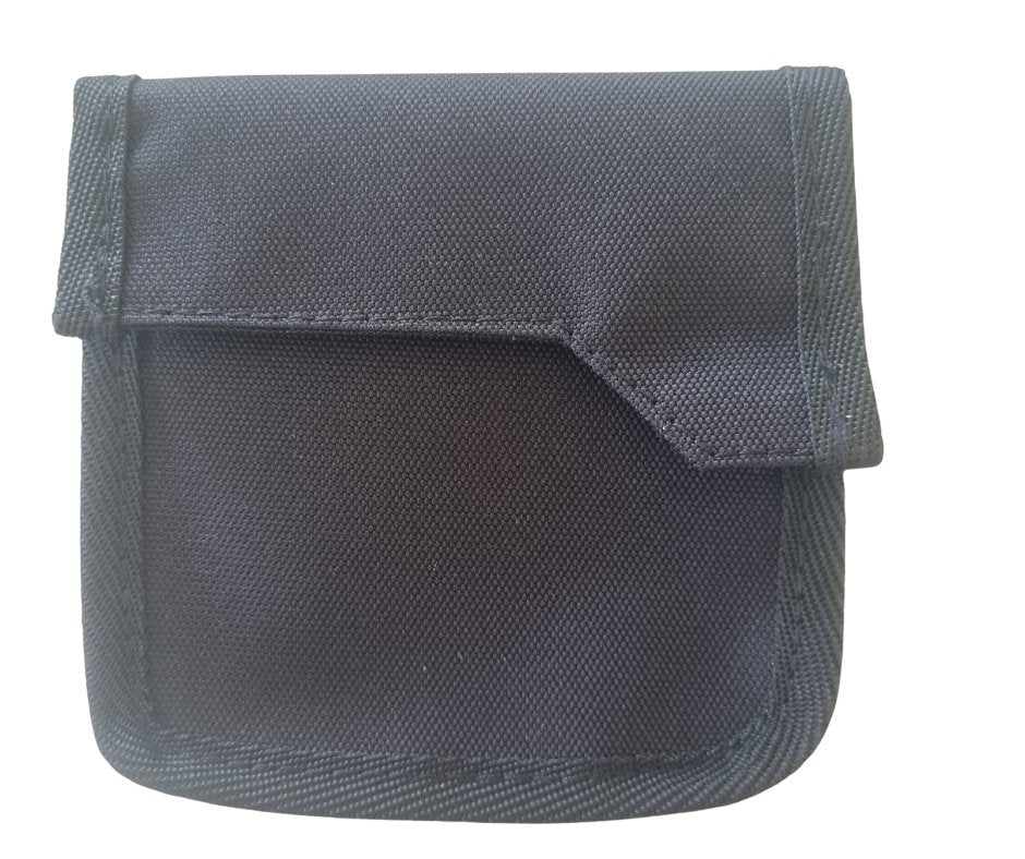 Key Shield Faraday Bag with RF Shielding for Car Keys - GroundedKiwi.nz