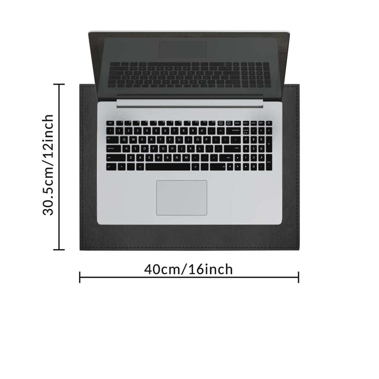 Laptop Pad Anti - EMF Radiation Protection & Heat Shield - GroundedKiwi.nzelectronics electronicsblockercomputeremf