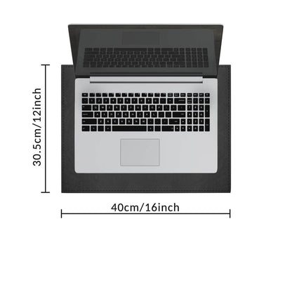 Laptop Pad Anti - EMF Radiation Protection & Heat Shield - GroundedKiwi.nzelectronics electronicsblockercomputeremf