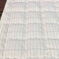 MEDIUM Earthing THROW PAD - 60X190m for sofa, chair, floor,bed - GroundedKiwi.nz