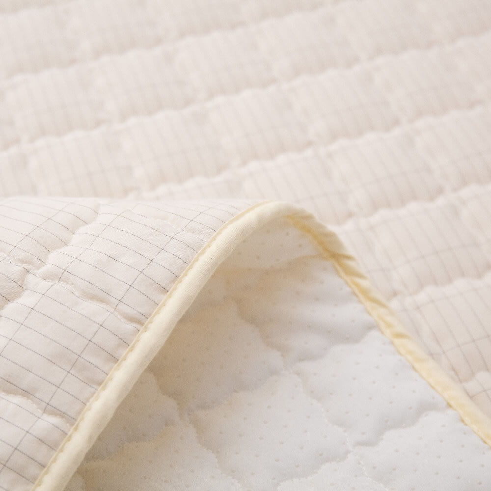 MEDIUM Earthing THROW PAD - 60X190m for sofa, chair, floor,bed - GroundedKiwi.nz