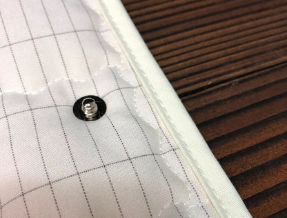 LARGE-Sized Earthing Throw Pad - 60X190cm, Perfect for Sofas, Chairs, Floors, and Beds - GroundedKiwi.nzBedding Beddingadd onbedblanket