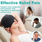 Migraine Relief Sleep Wrap: Soft, Comfortable, and Effective - GroundedKiwi.nz