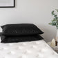 Premium Earthing Package - Large Underlay + two Pillow Covers SAVE $79 - GroundedKiwi.nz