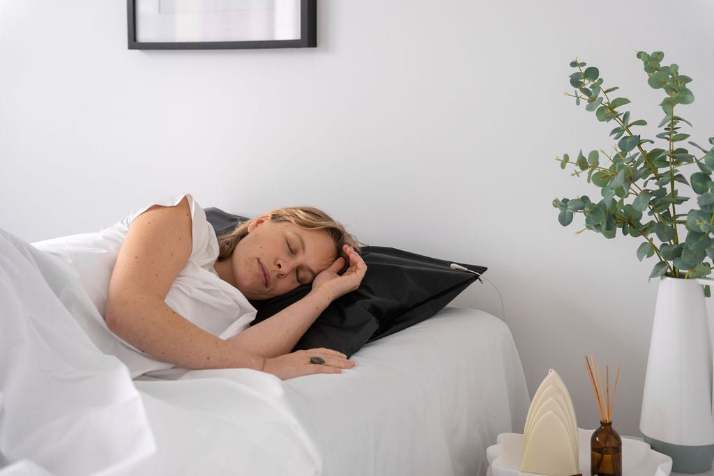 Grounded Pillows thumbnail