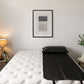 Premium Earthing Package - Single Size Underlay + One pillow cover SAVE $34 - GroundedKiwi.nz