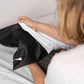 Premium Earthing Package - Single Size Underlay + One pillow cover SAVE $34 - GroundedKiwi.nz