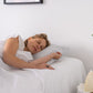 Premium Earthing Package - Single Size Underlay + One pillow cover SAVE $34 - GroundedKiwi.nz