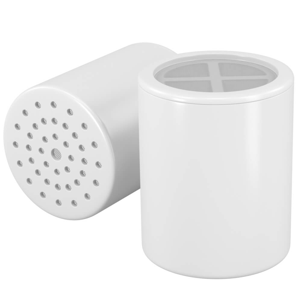 Replacement Filter Cartridge for 15 STAGES Tap/Shower Water Filter - Pure Water - GroundedKiwi.nz
