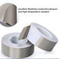 RFID Blocking Conductive Cloth Tape For RFID / EMF Protection 150mm Wide - GroundedKiwi.nz