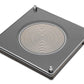 Schumann Wave Generator for Sleep, Relaxation, and Meditation - Earth's heartbeat - GroundedKiwi.nz