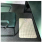 SMALL Earthing THROW PAD - 50X70cm for sofa, chair, floor - GroundedKiwi.nz