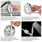 TAP/Shower Water Filter 15 STAGES - Pure Water - GroundedKiwi.nz