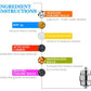 TAP/Shower Water Filter 15 STAGES - Pure Water - GroundedKiwi.nz