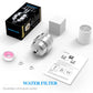 TAP/Shower Water Filter 15 STAGES - Pure Water - GroundedKiwi.nz