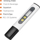 TDS Digital Portable High Accuracy Pen-Type Meter - GroundedKiwi.nz
