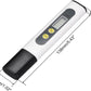 TDS Digital Portable High Accuracy Pen-Type Meter - GroundedKiwi.nz