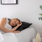 TWO Earthing Pillow covers - Buy a pair and save - GroundedKiwi.nz